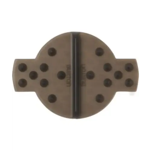 Burton Large Scraper Mat