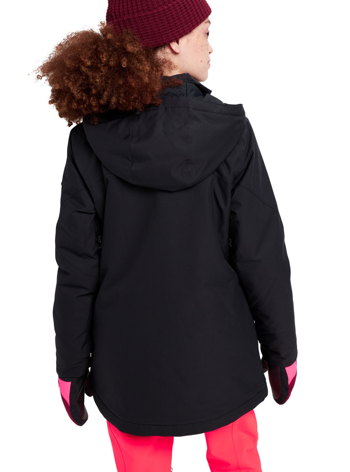 Burton Lelah 2L Womens Jacket