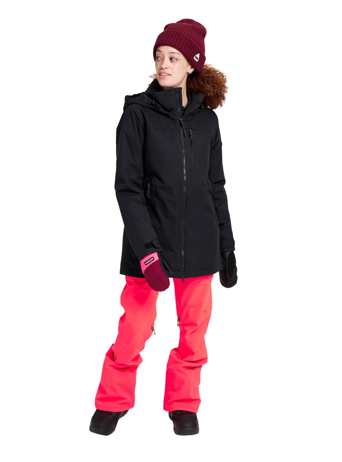 Burton Lelah 2L Womens Jacket