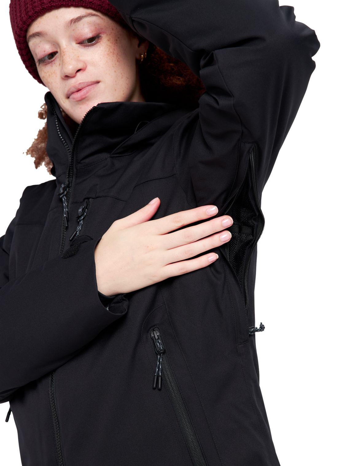 Burton Lelah 2L Womens Jacket