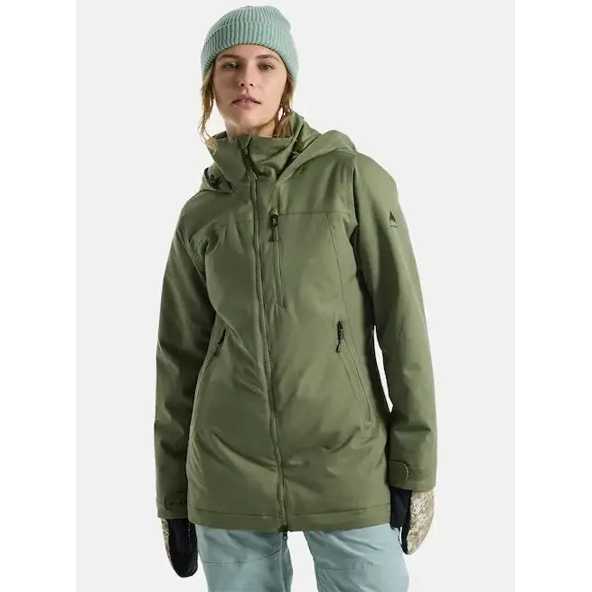 Burton Lelah 2L Womens Jacket