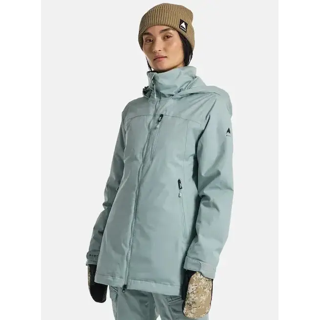 Burton Lelah 2L Womens Jacket
