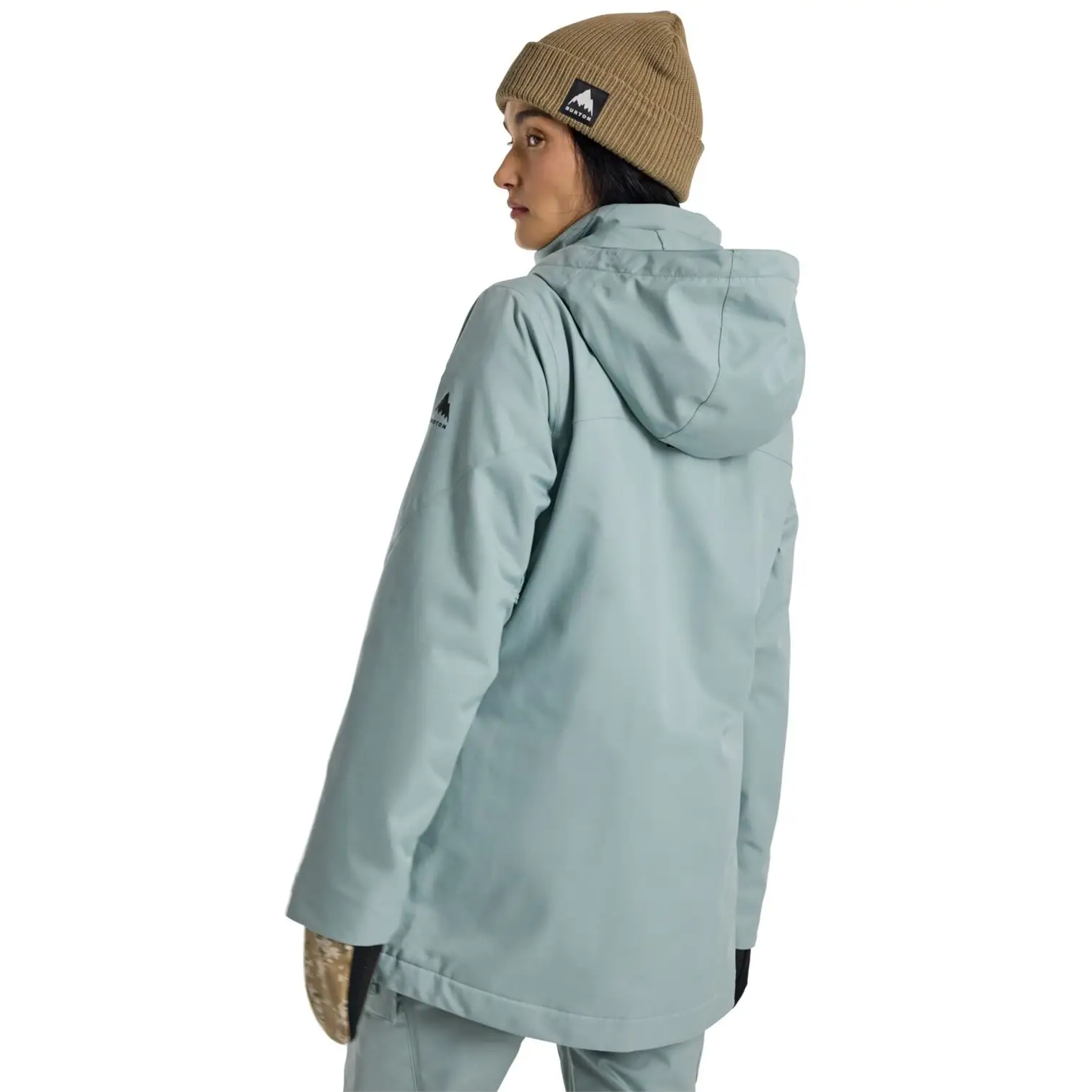 Burton Lelah 2L Womens Jacket