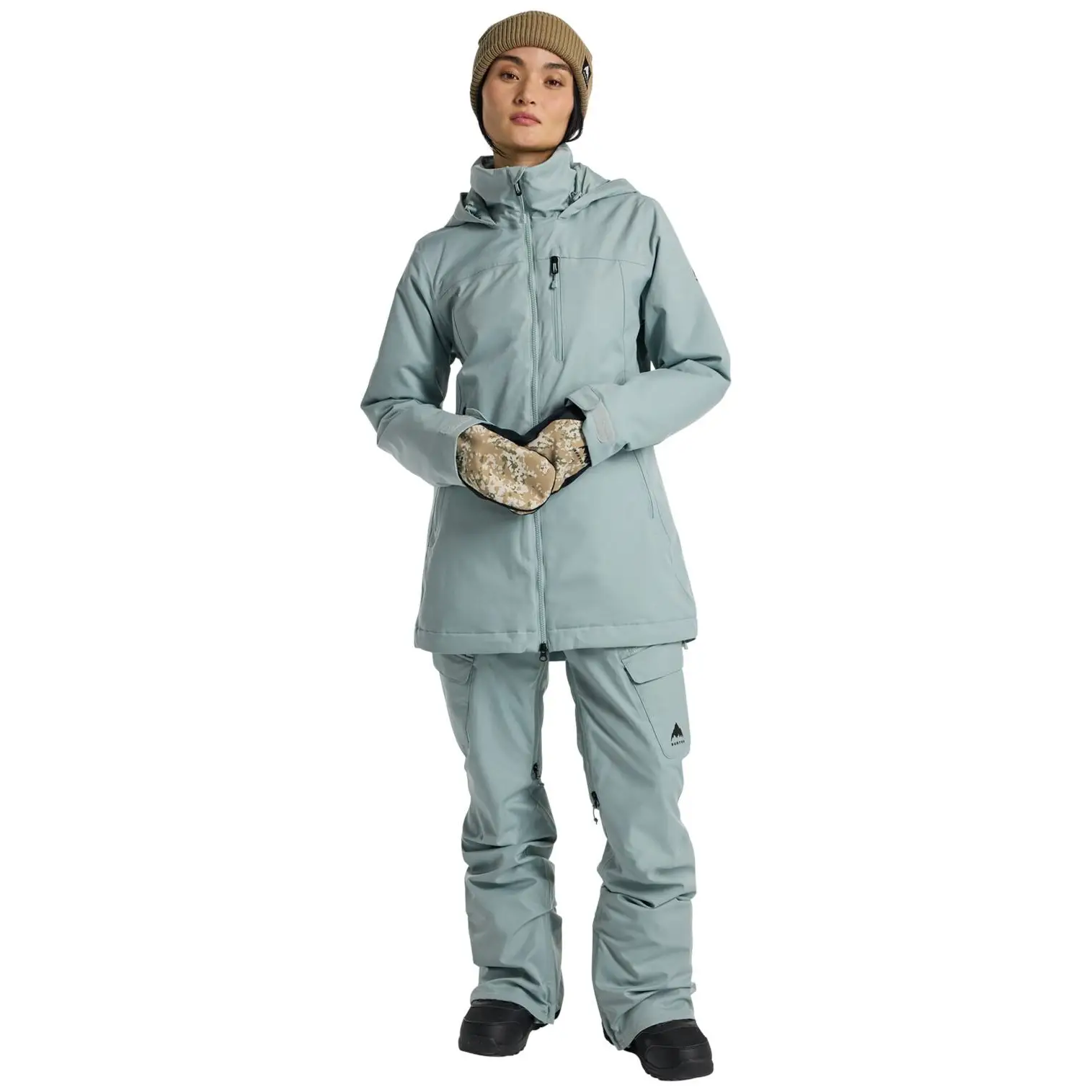 Burton Lelah 2L Womens Jacket