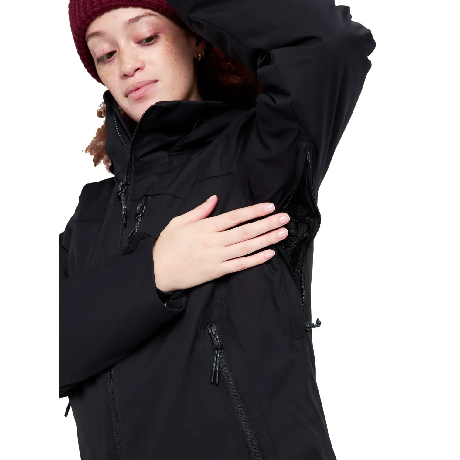 Burton Lelah 2L Womens Jacket