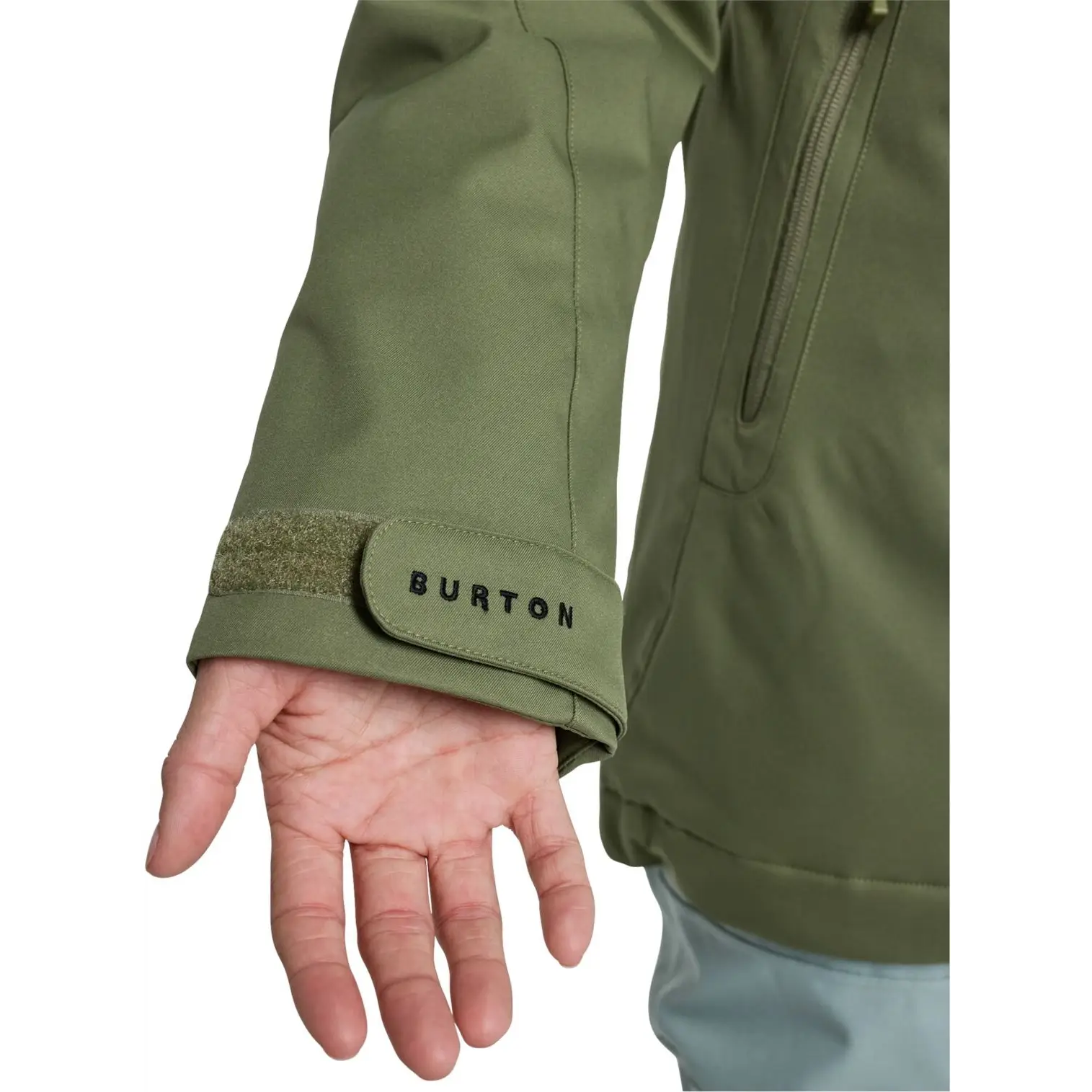 Burton Lelah 2L Womens Jacket