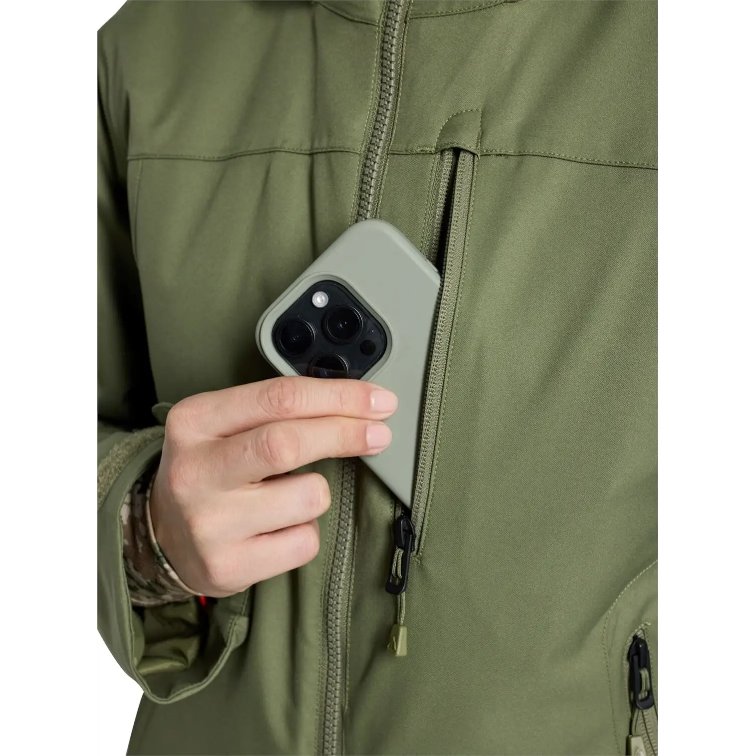 Burton Lelah 2L Womens Jacket