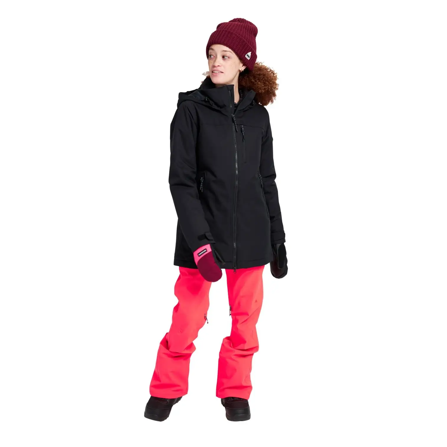 Burton Lelah 2L Womens Jacket