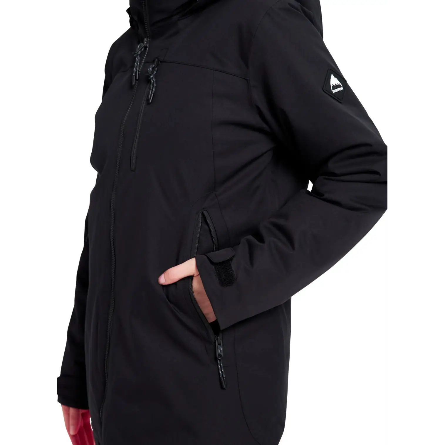 Burton Lelah 2L Womens Jacket