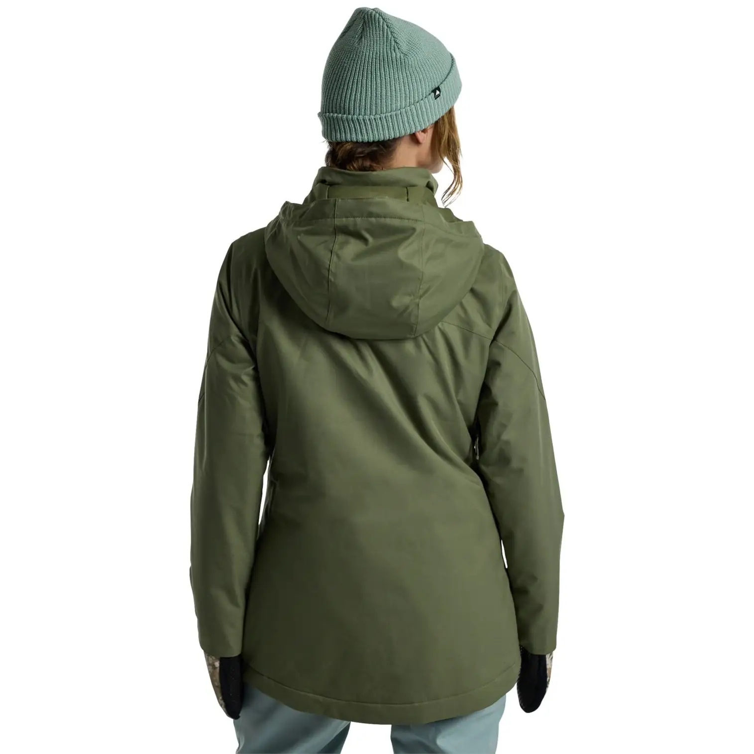 Burton Lelah 2L Womens Jacket