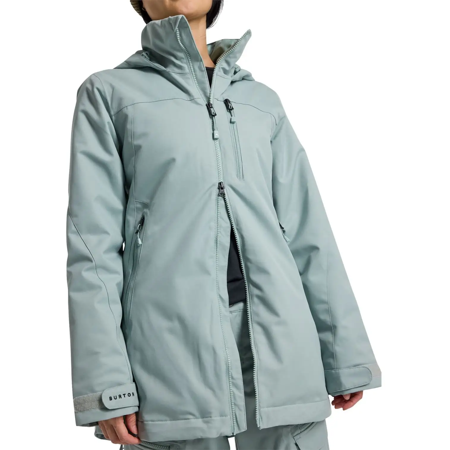Burton Lelah 2L Womens Jacket