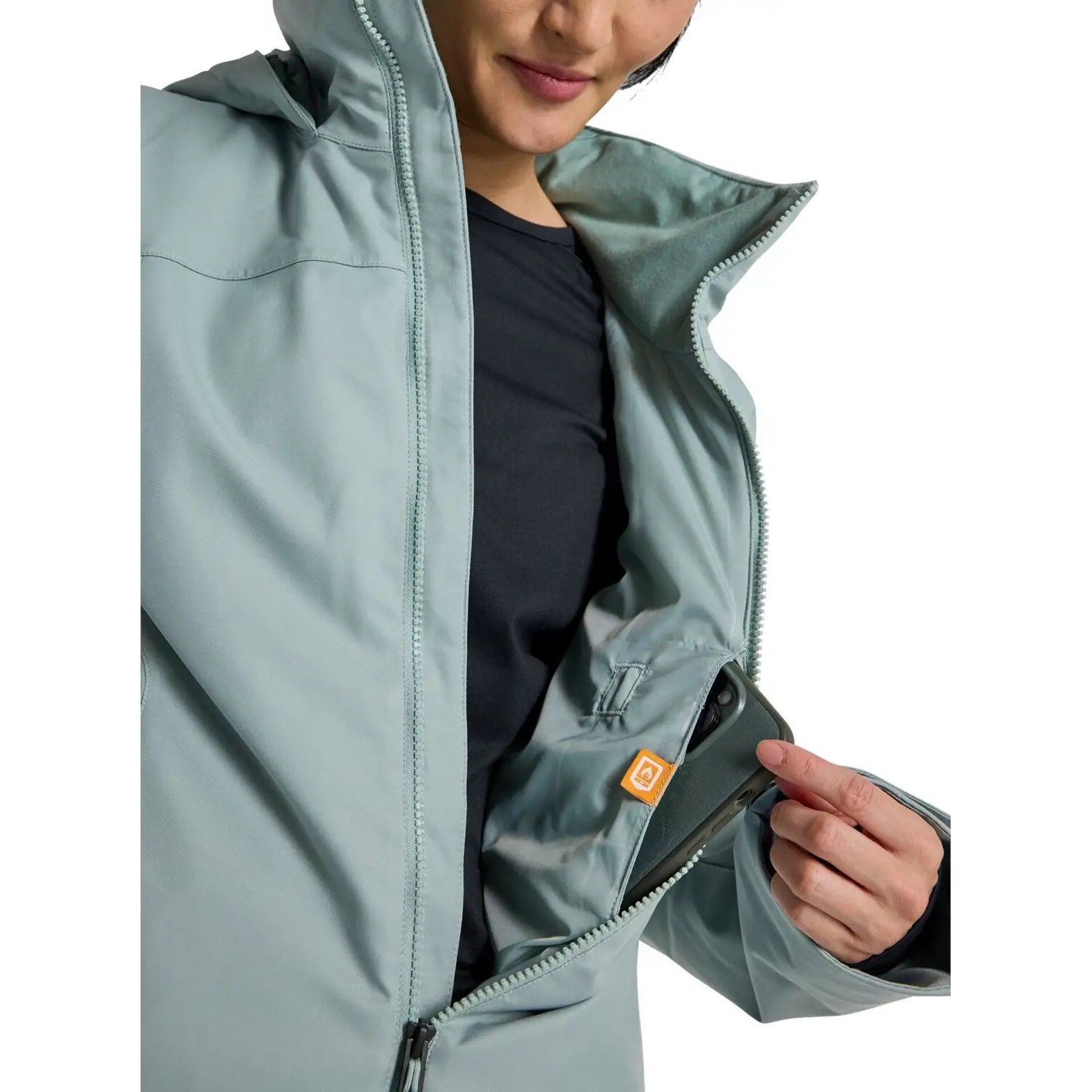 Burton Lelah 2L Womens Jacket