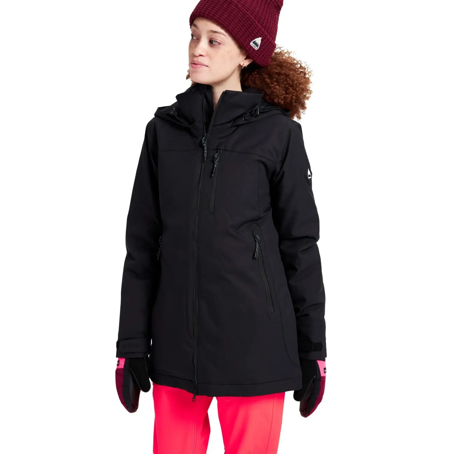 Burton Lelah 2L Womens Jacket