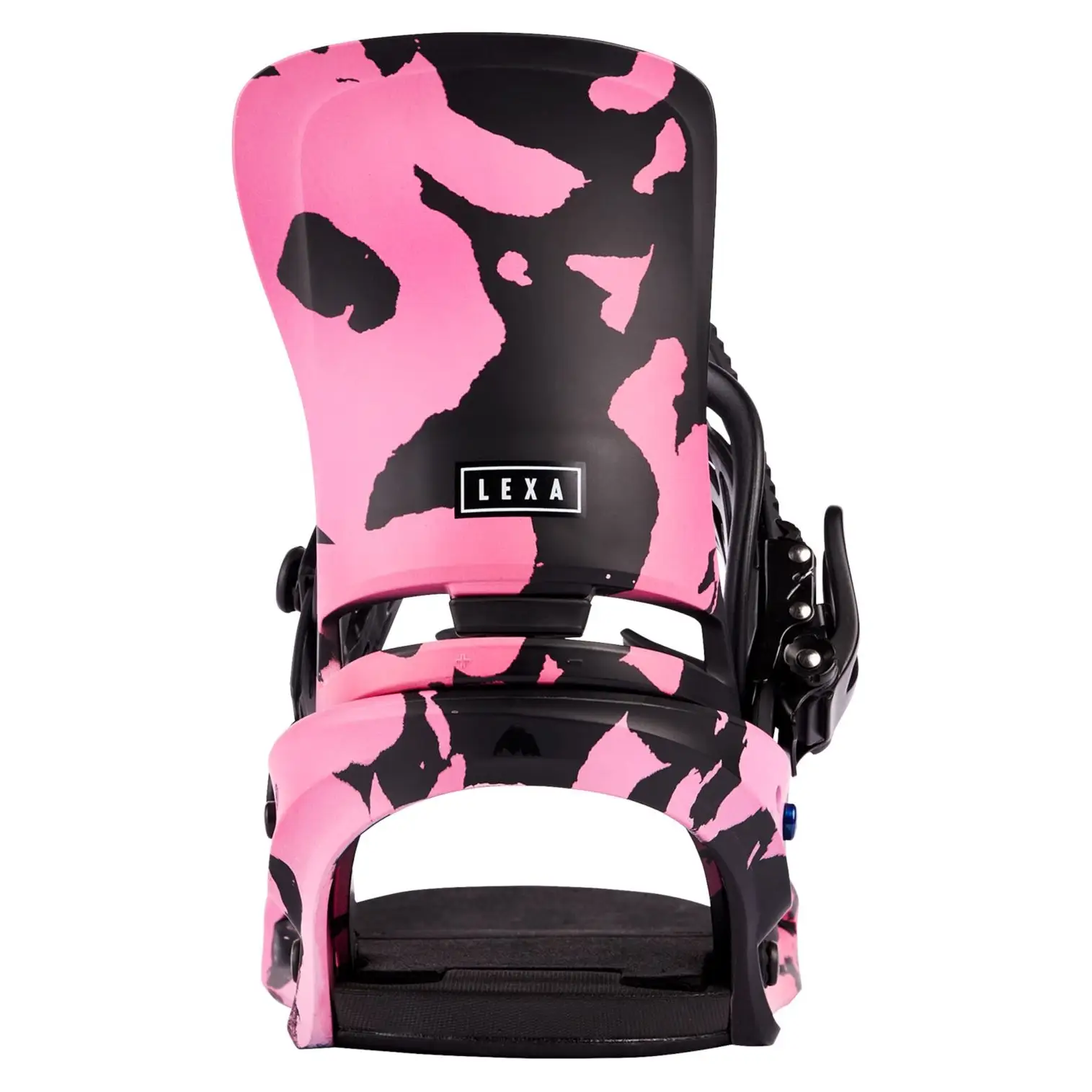 Burton Lexa Re:Flex Womens Snowboard Bindings 2023