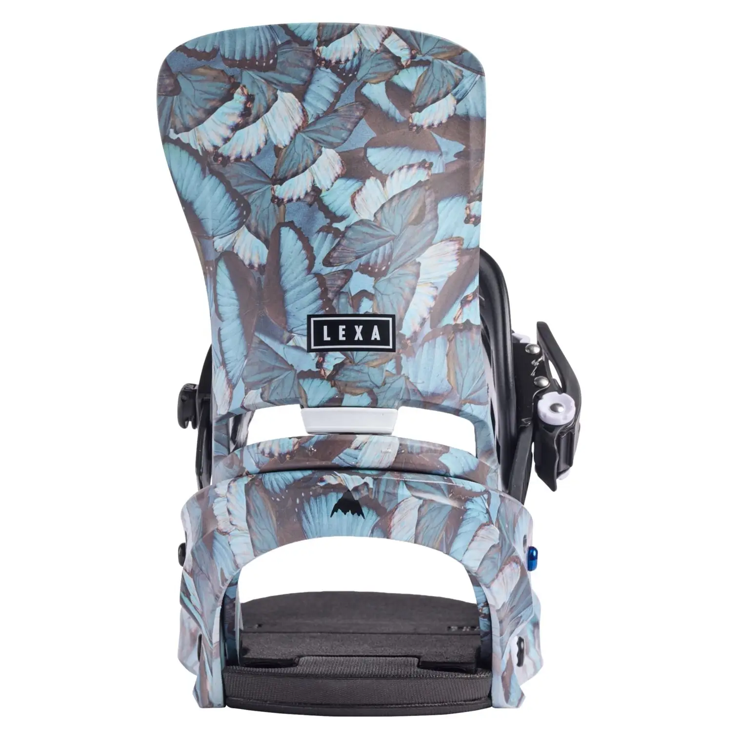 Burton Lexa RE:Flex Womens Snowboard Bindings 2025