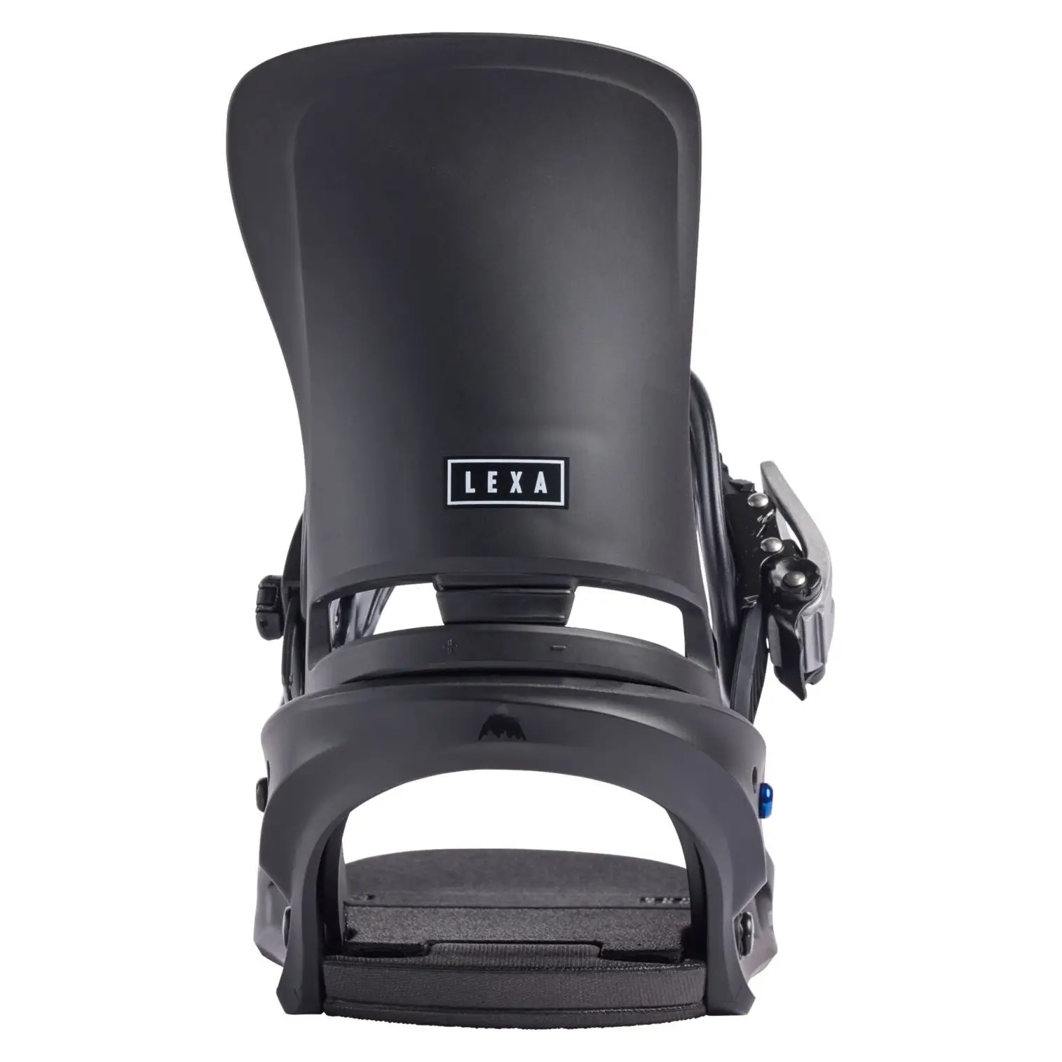 Burton Lexa RE:Flex Womens Snowboard Bindings 2025
