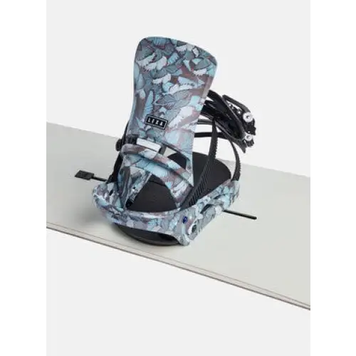 Burton Lexa RE:Flex Womens Snowboard Bindings 2026