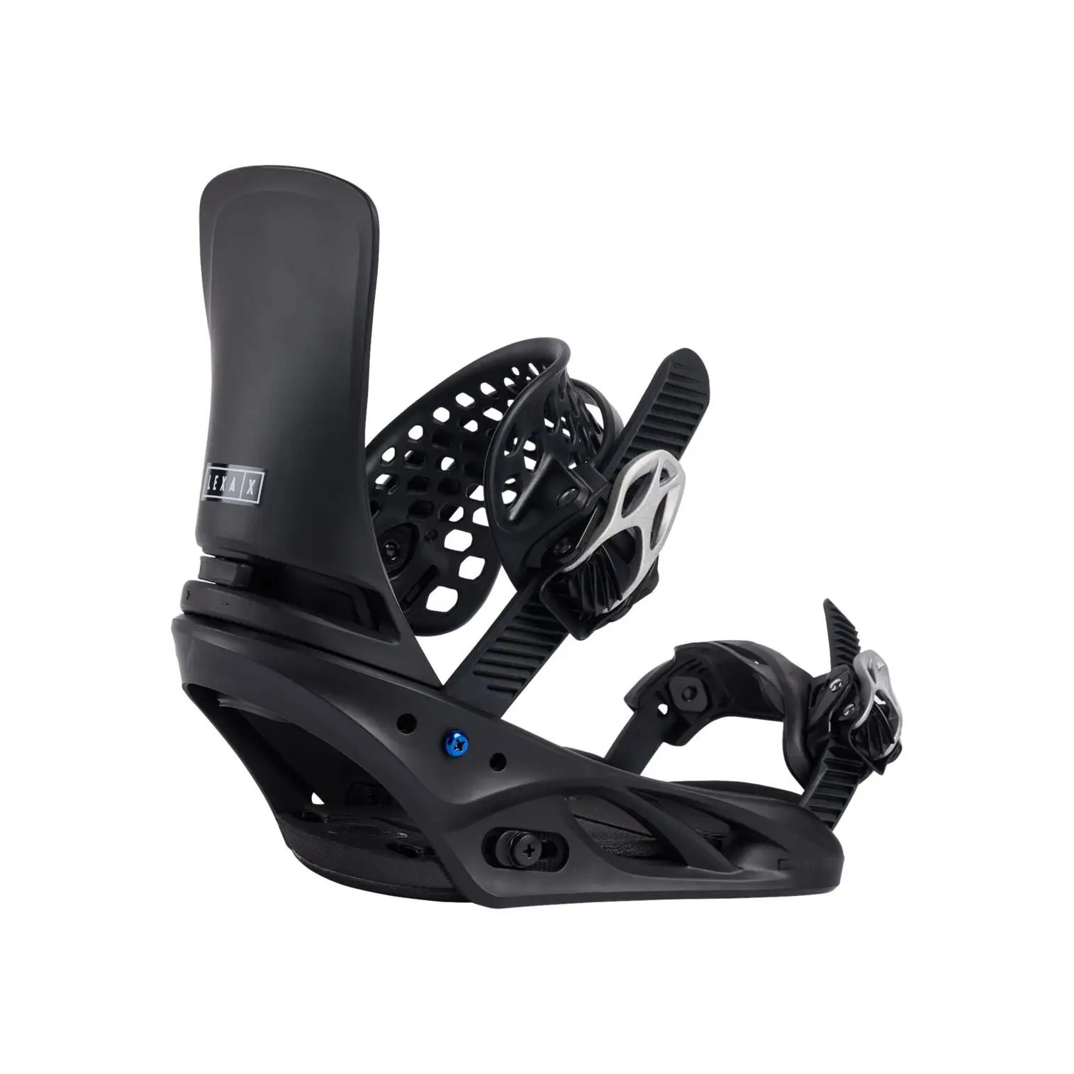 Burton Lexa X Re:Flex Womens Snowboard Bindings 2025