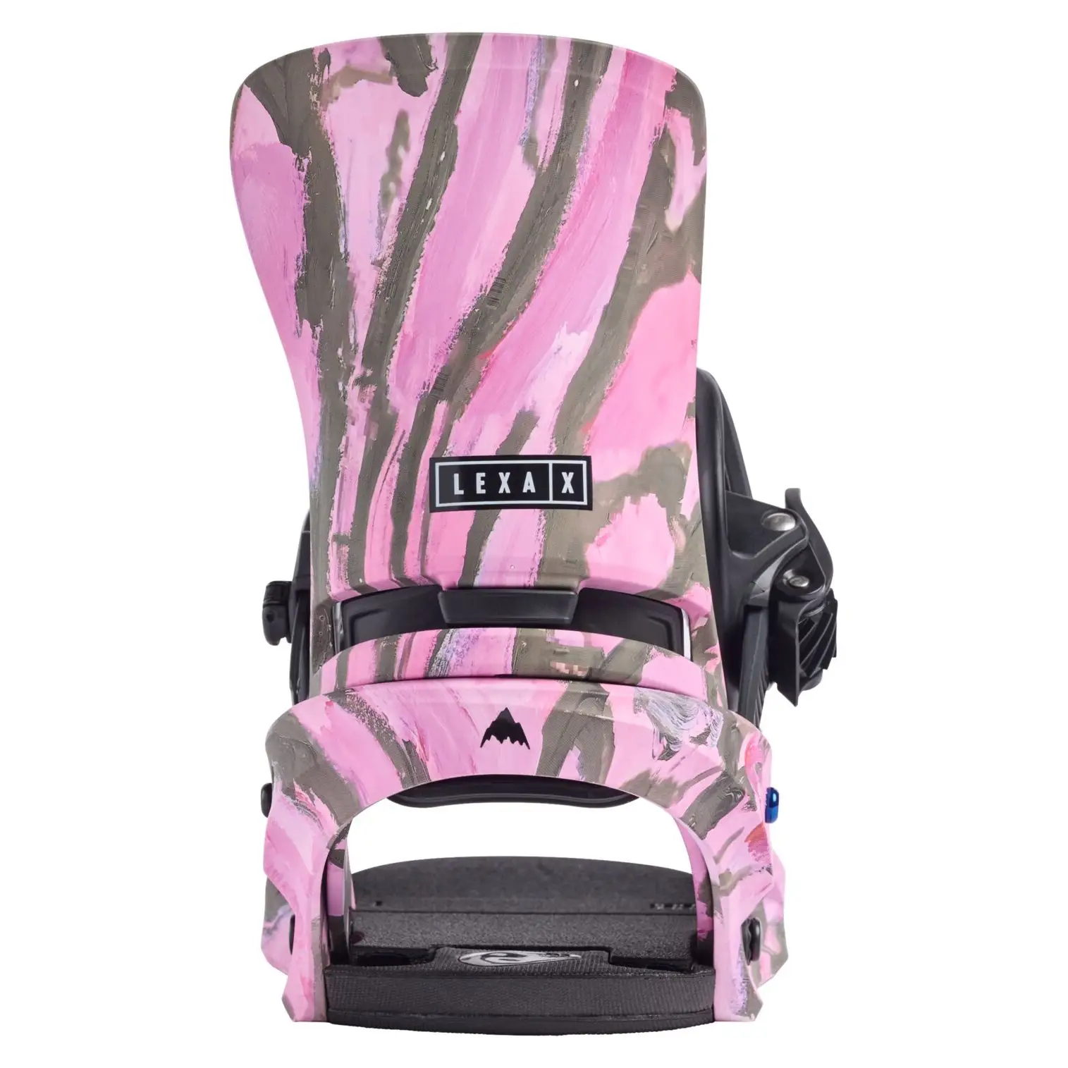 Burton Lexa X Re:Flex Womens Snowboard Bindings 2025