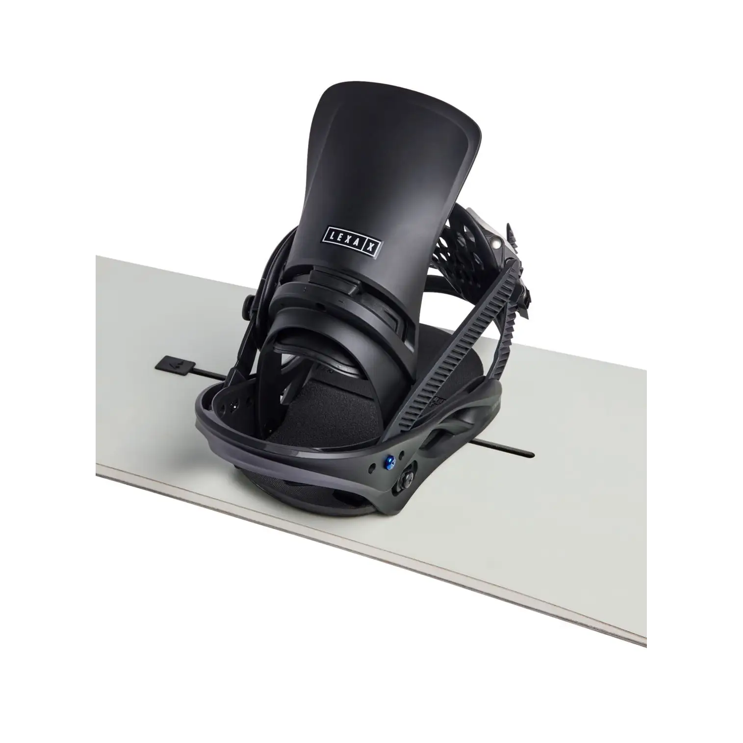 Burton Lexa X Re:Flex Womens Snowboard Bindings 2025