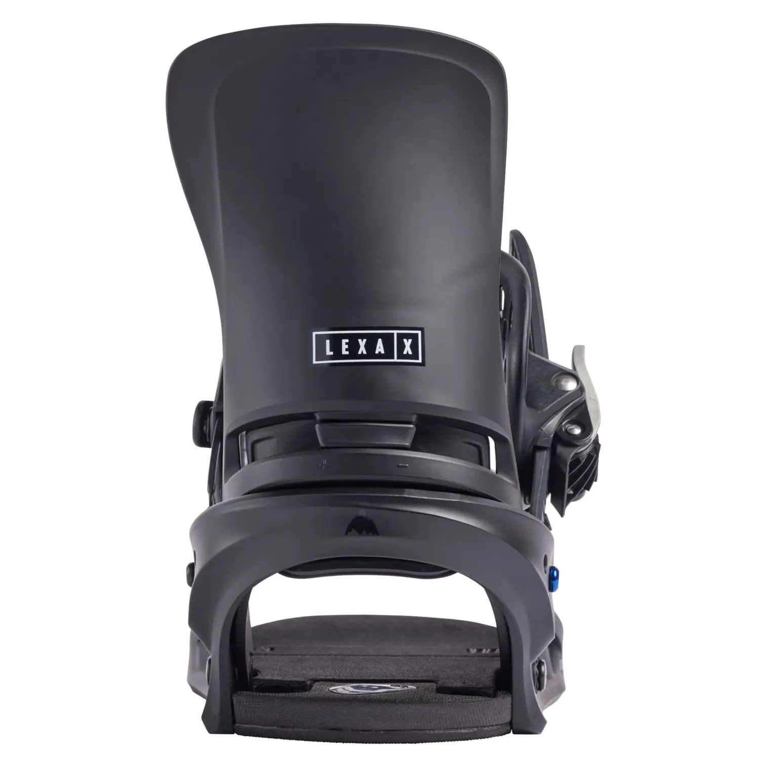 Burton Lexa X Re:Flex Womens Snowboard Bindings 2025