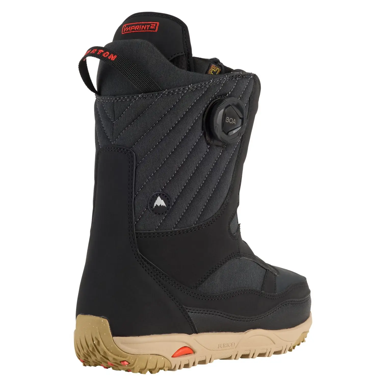 Burton Limelight BOA Womens Snowboard Boots 2025