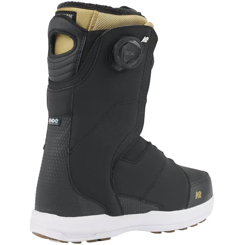 Burton Womens Limelight BOA Snowboard Boots