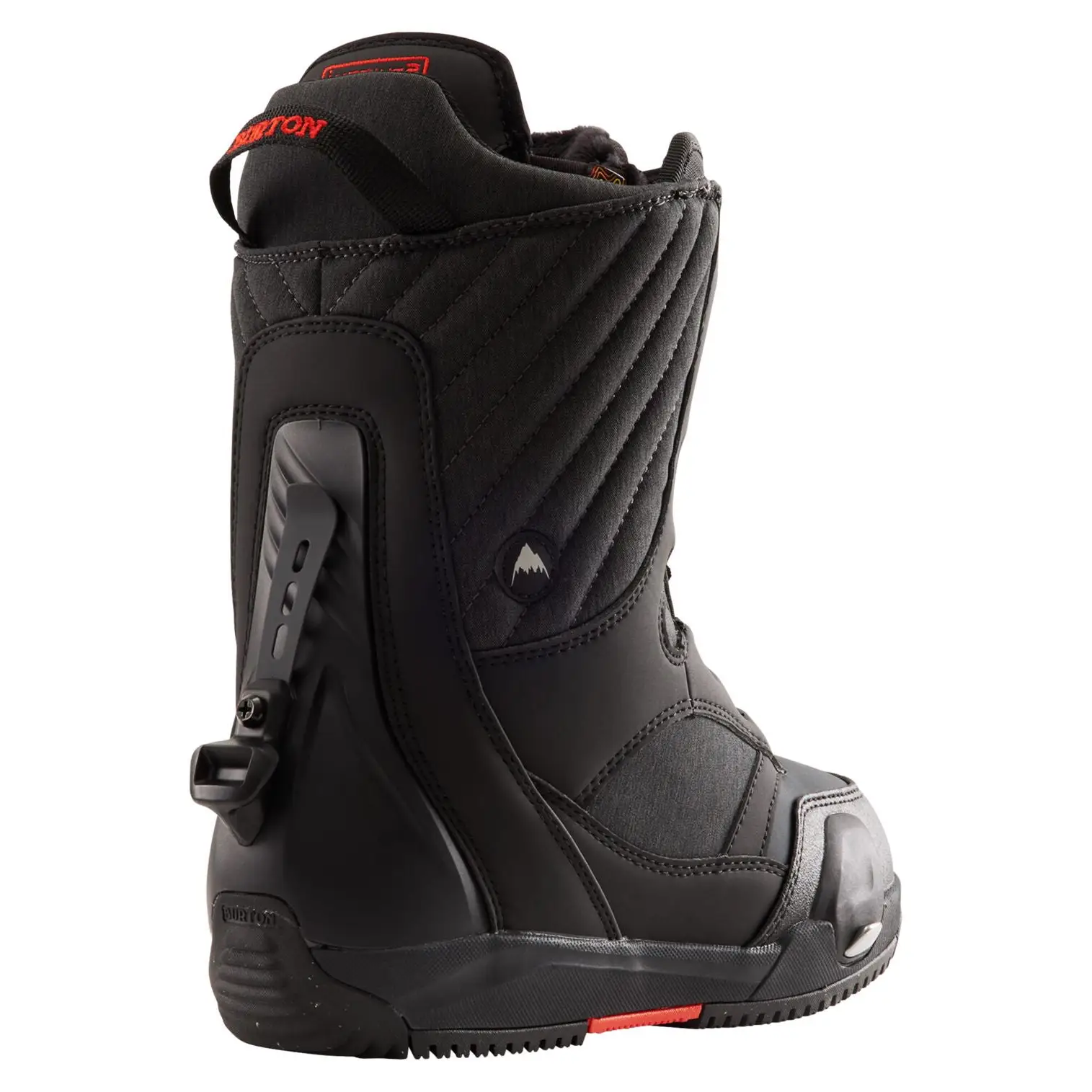 Burton Limelight Step On Wide Womens Snowboard Boots 2025