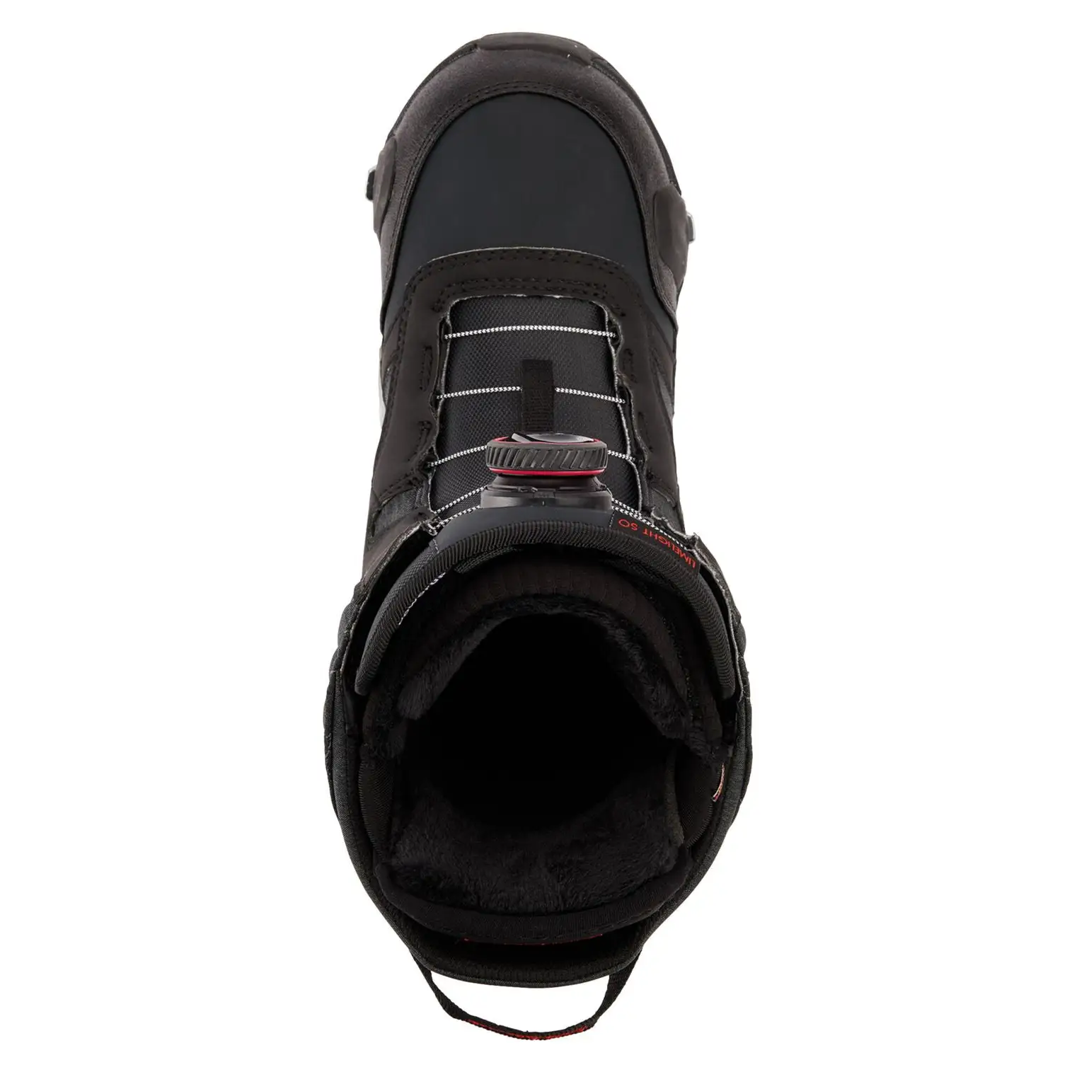 Burton Limelight Step On Wide Womens Snowboard Boots 2025