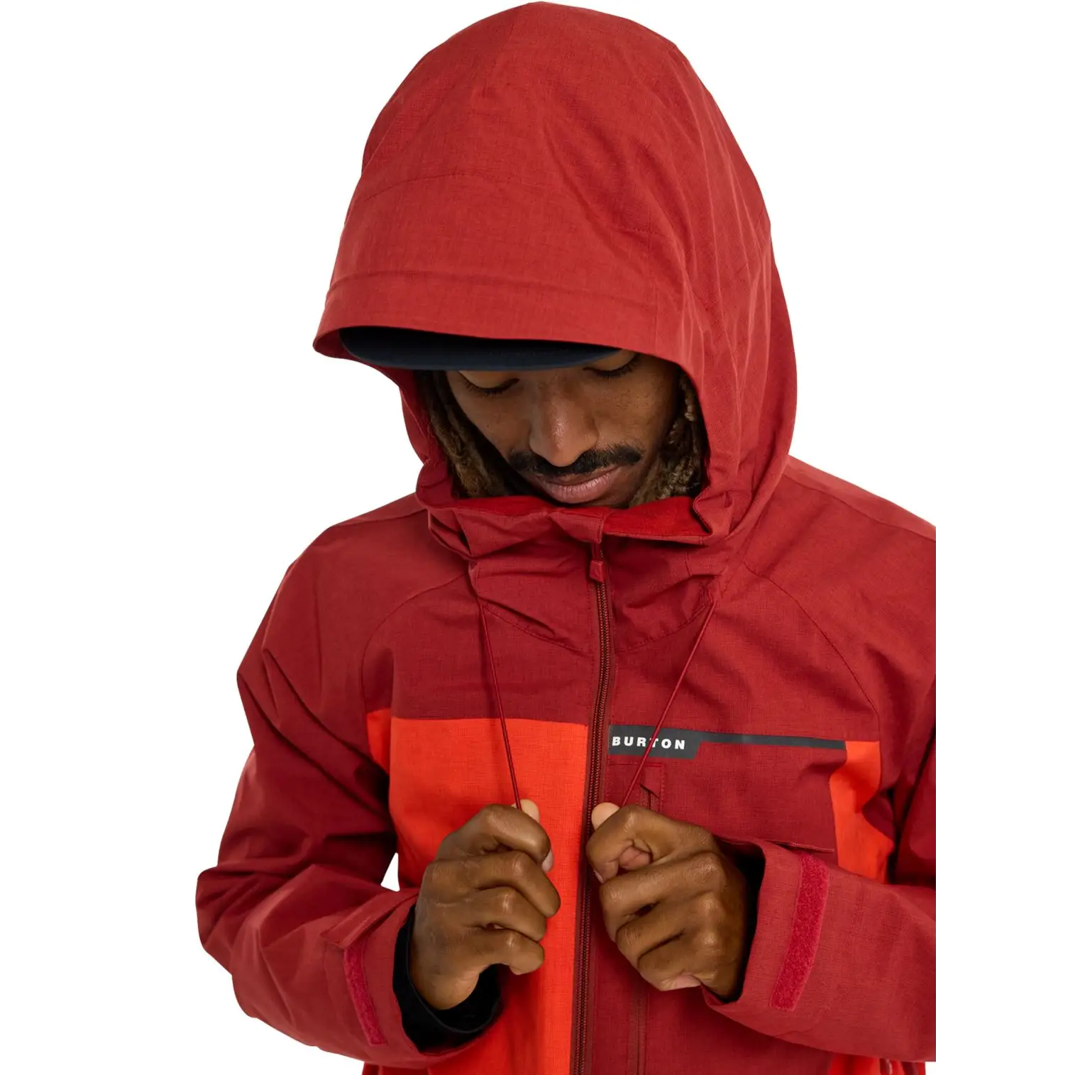Burton Lodgepole 2L Jacket 2023