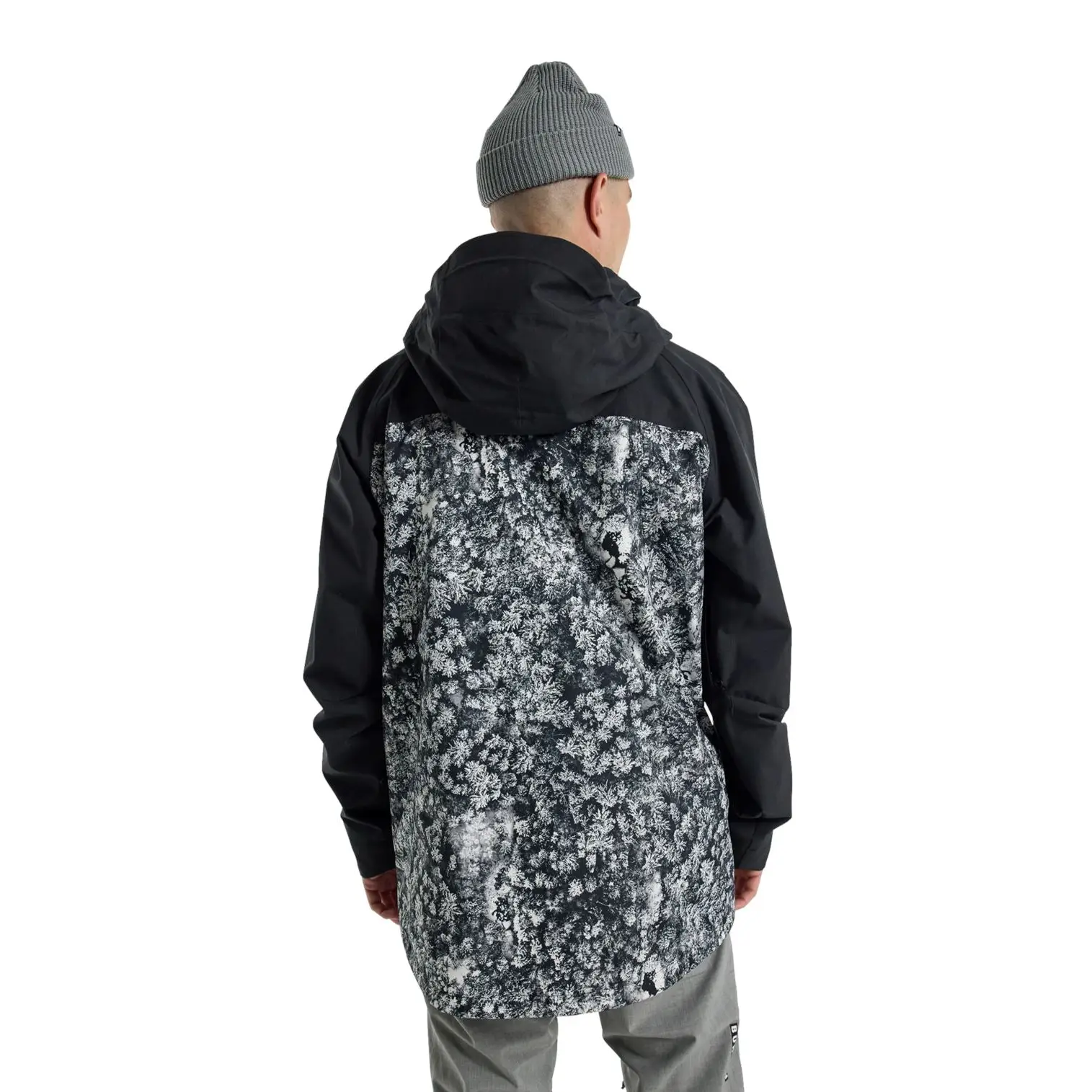Burton Lodgepole 2L Jacket 2023