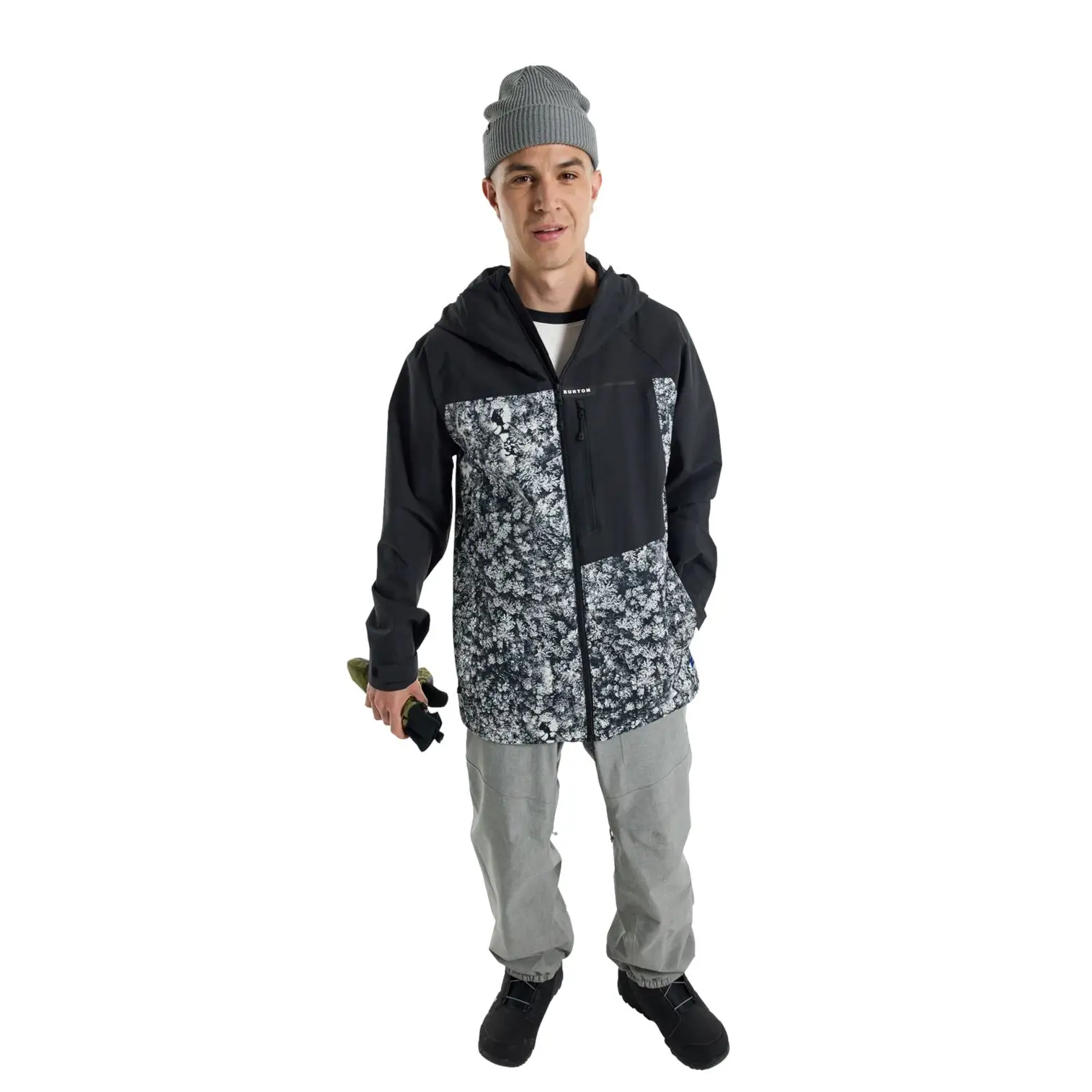 Burton Lodgepole 2L Jacket 2023