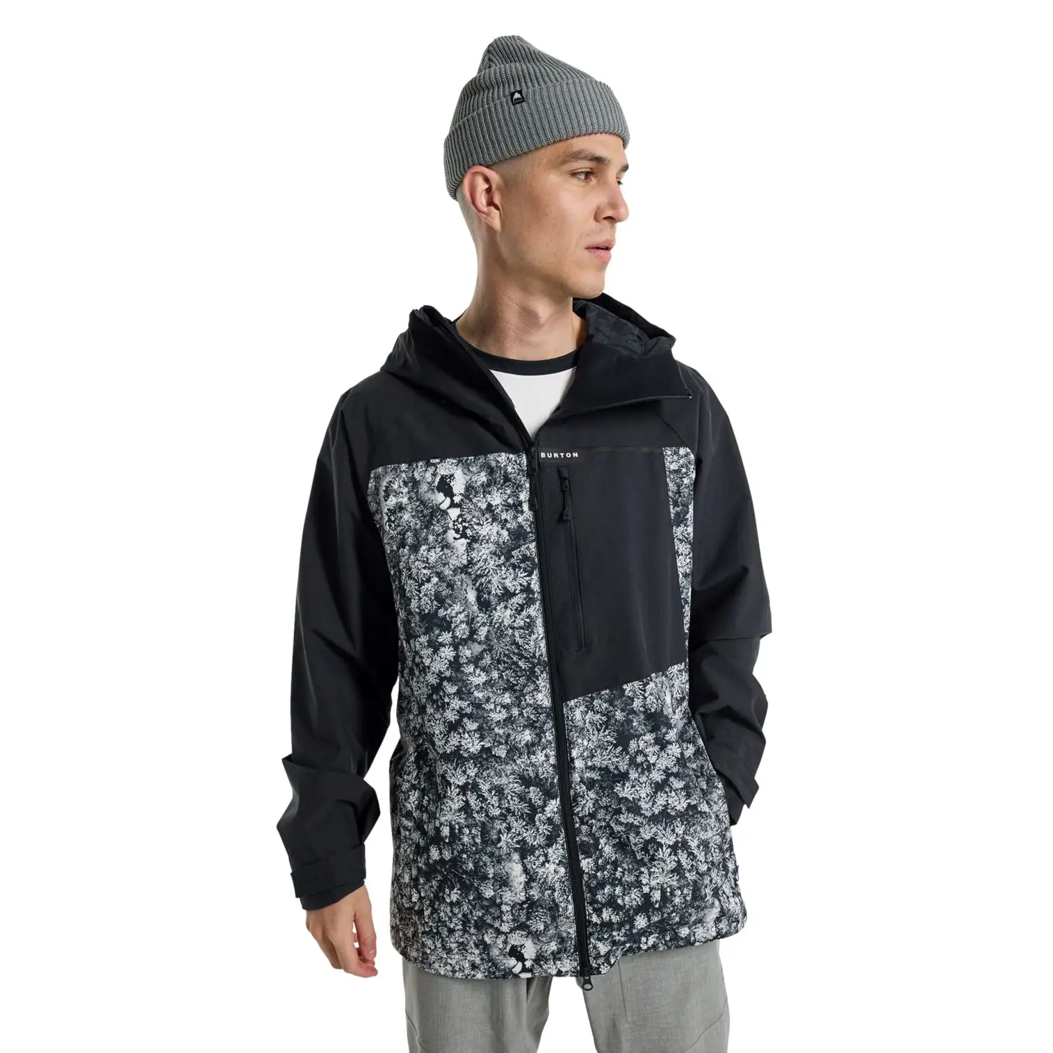 Burton Lodgepole 2L Jacket 2023