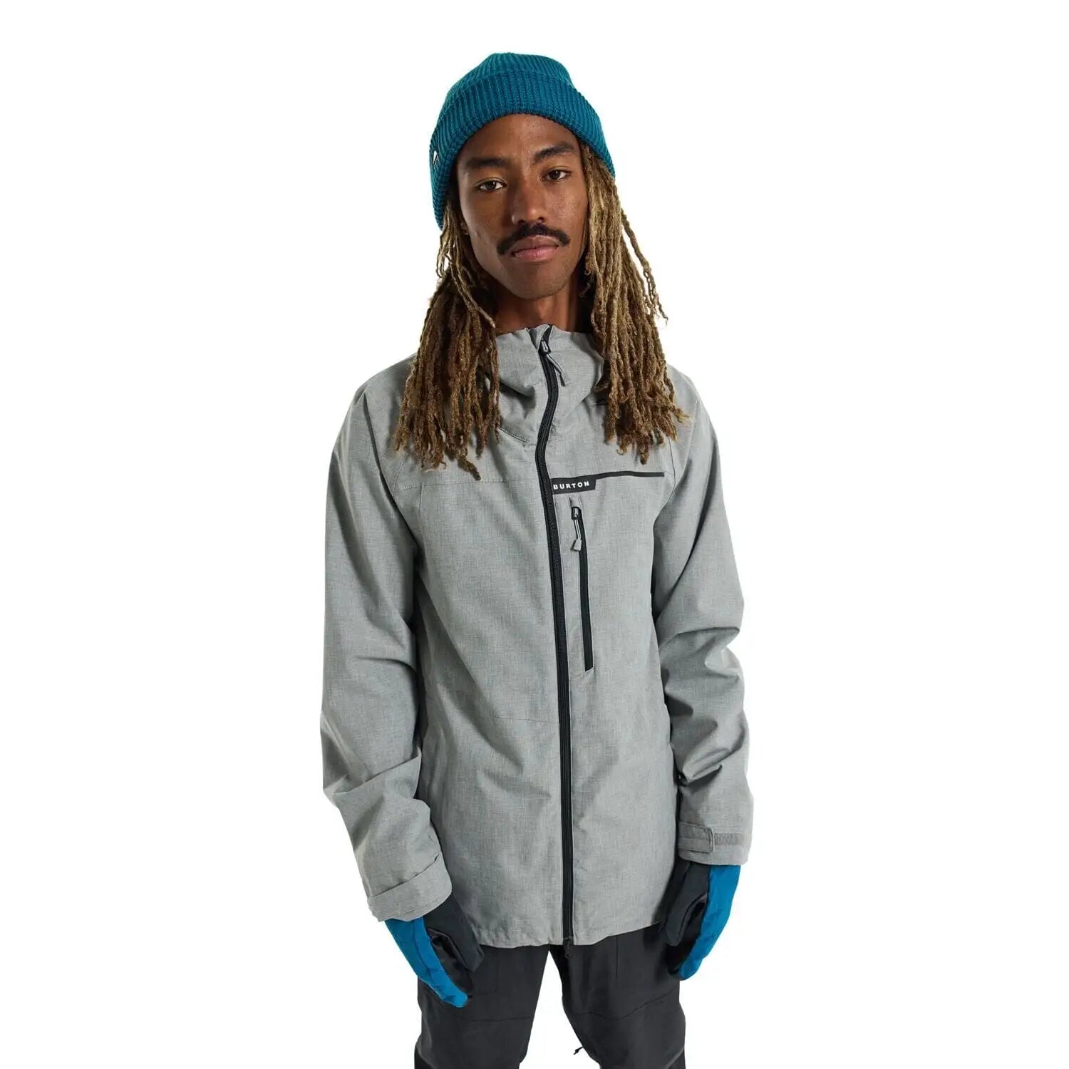 Burton Lodgepole Jacket 2L Jacket 2024