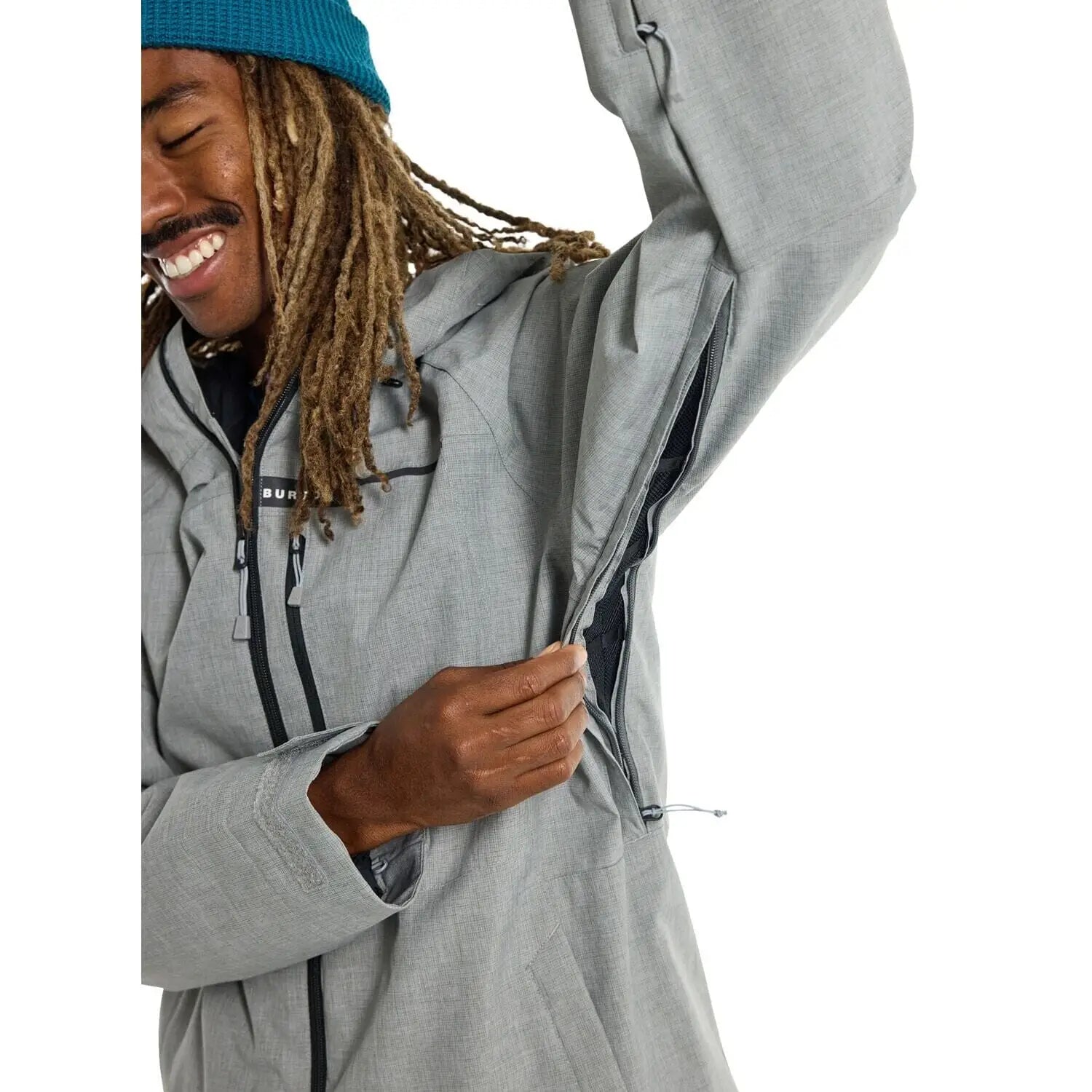 Burton Lodgepole Jacket 2L Jacket 2024