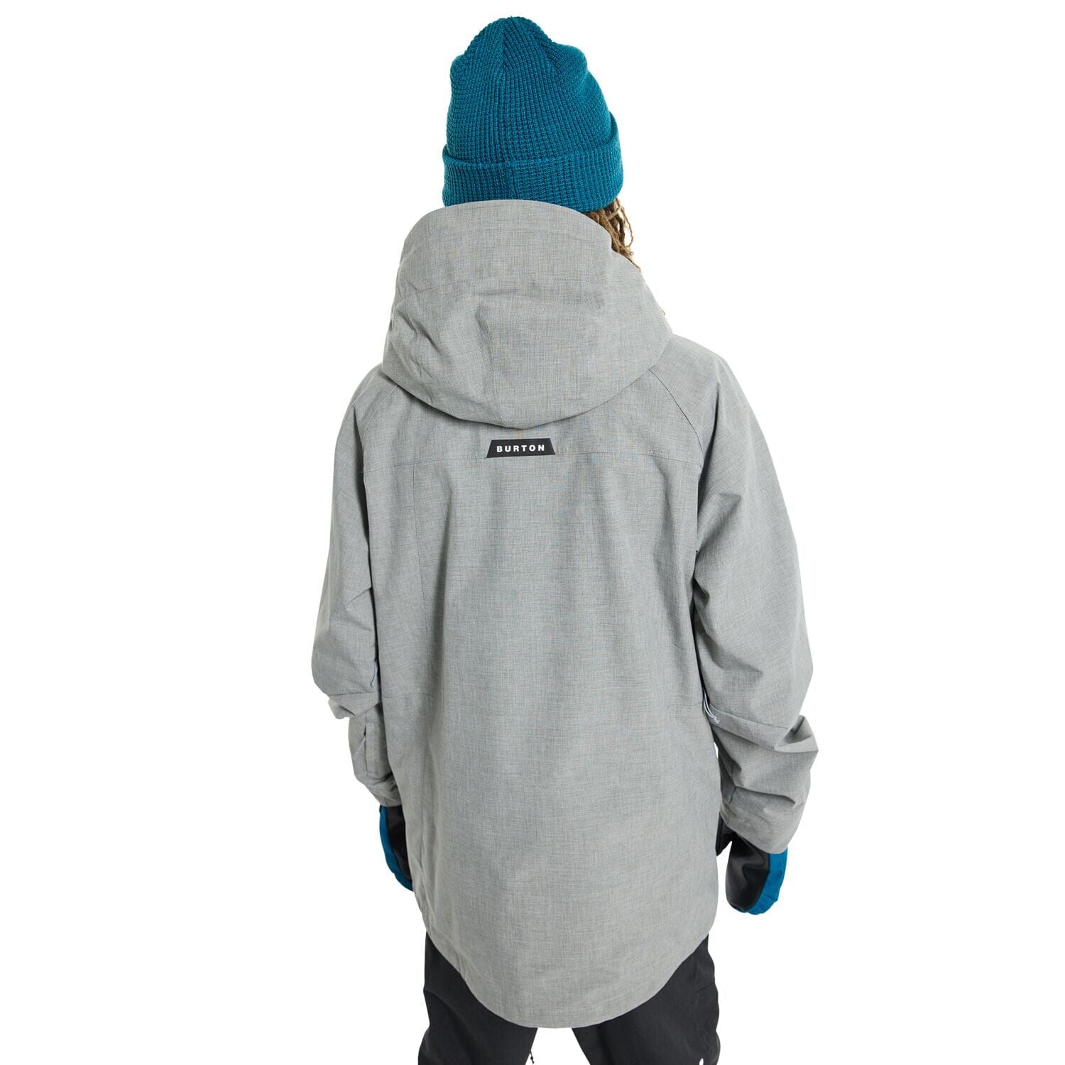 Burton Lodgepole Jacket 2L Jacket 2024