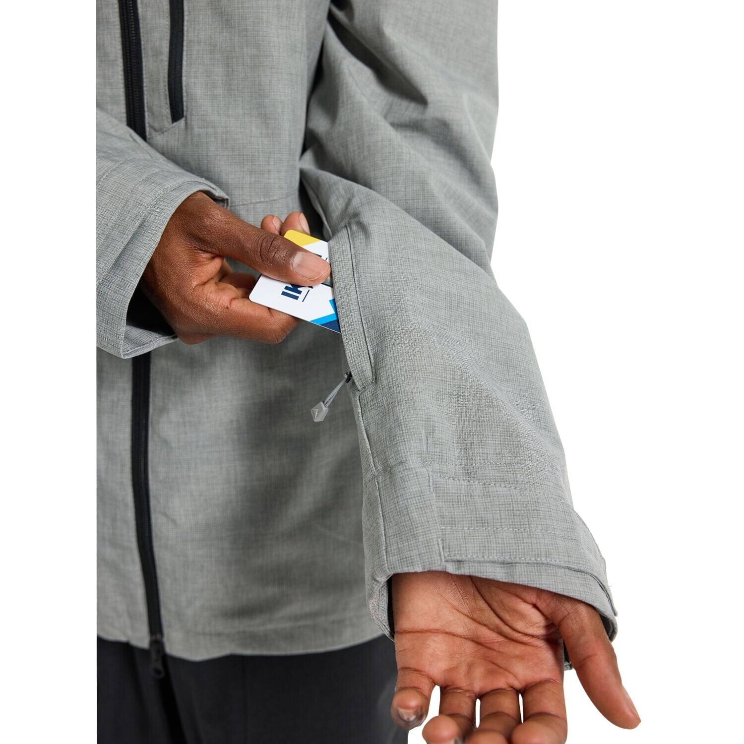 Burton Lodgepole Jacket 2L Jacket 2024