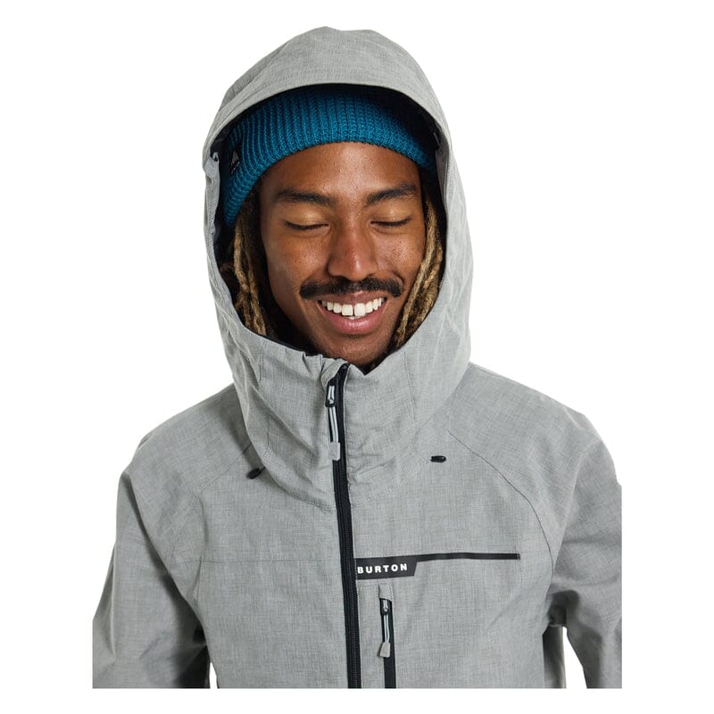 Burton Lodgepole Jacket 2L Jacket 2024