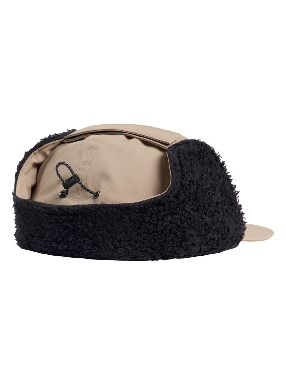 Burton Lunchlap Earflap Cap