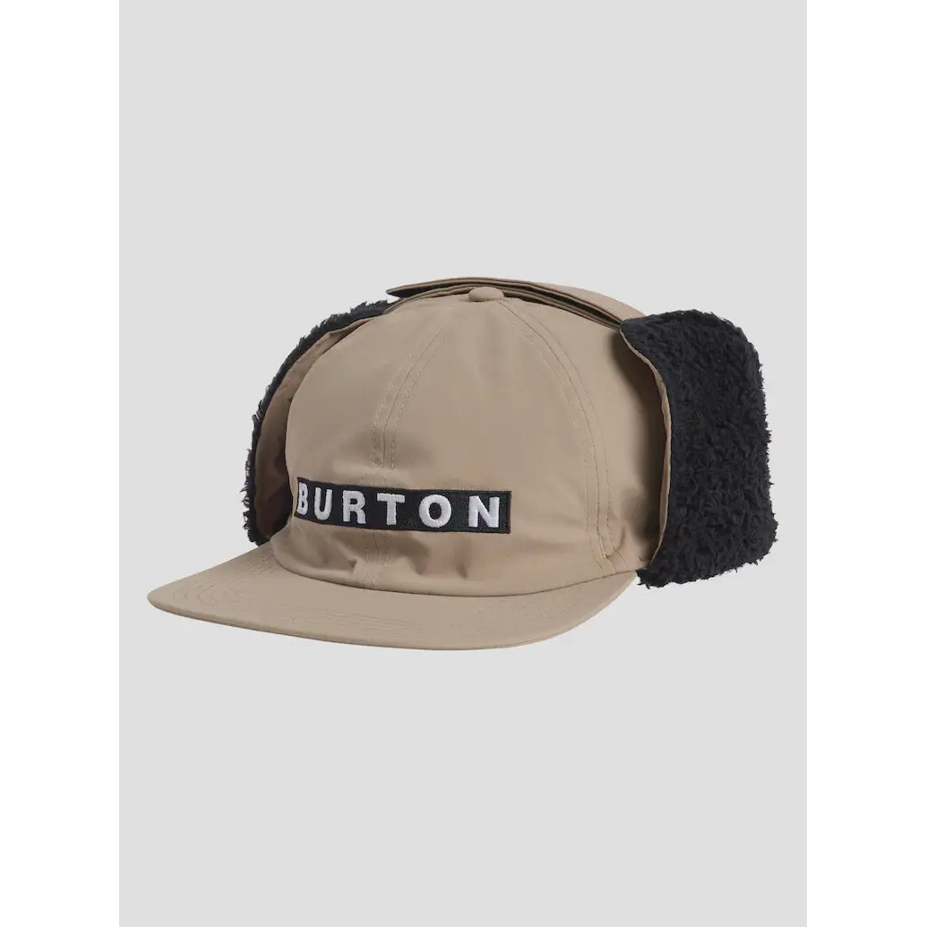 Burton Lunchlap Earflap Hat