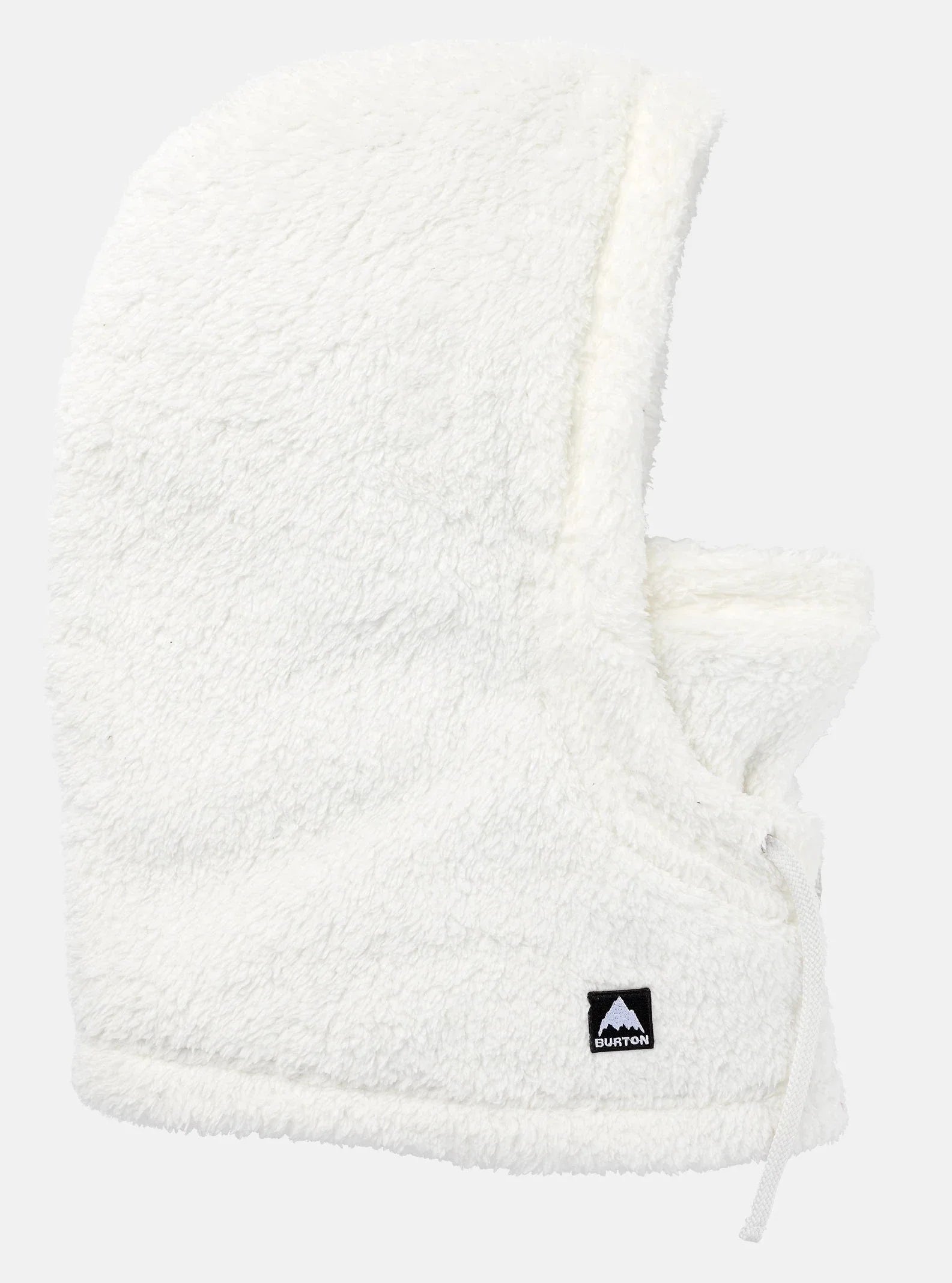 Burton Lynx Hood Stout White OS