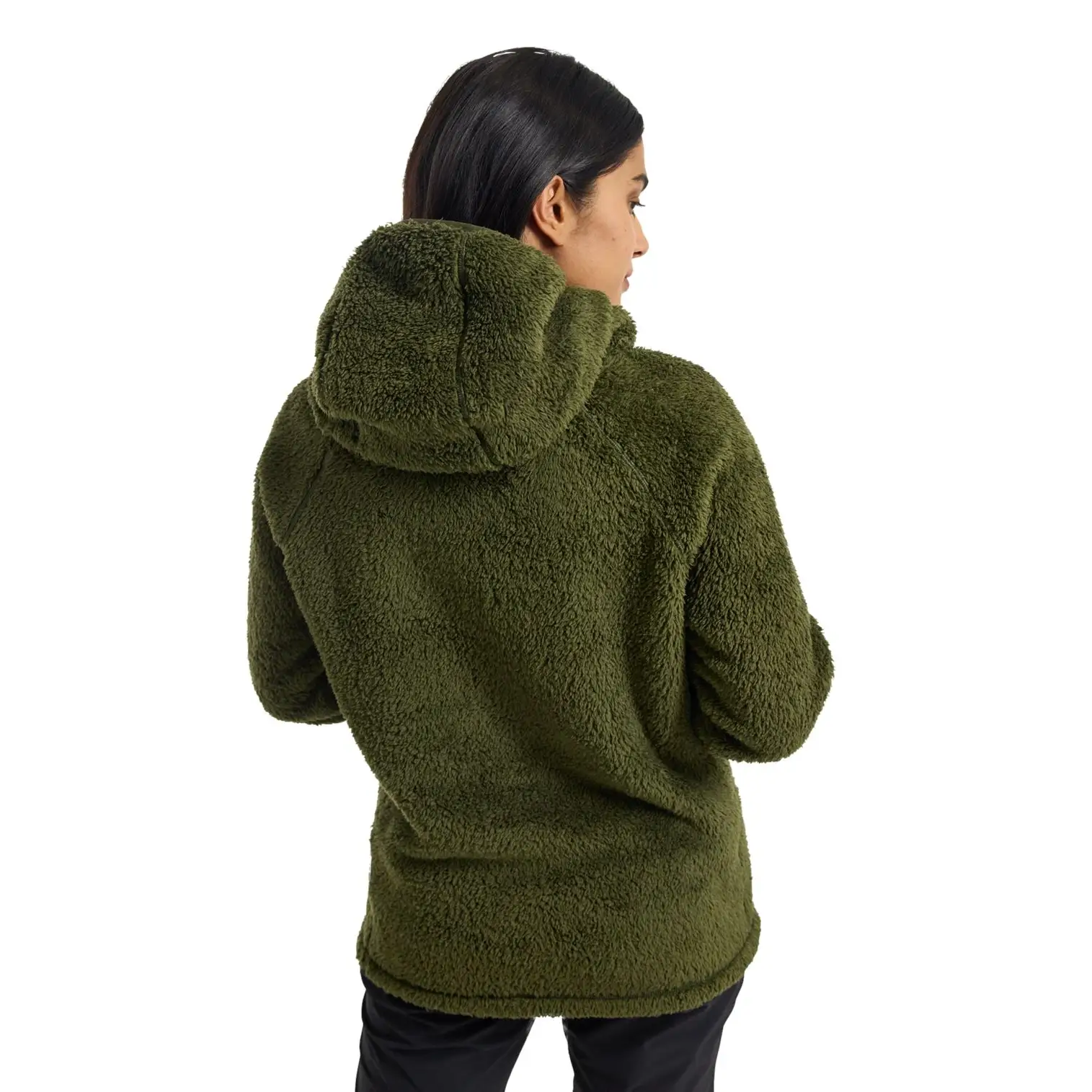 Burton Lynx Pullover Women Fleece