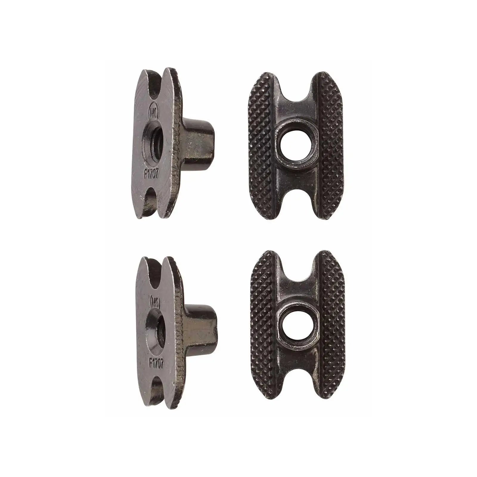 Burton M6 Channel Inserts
