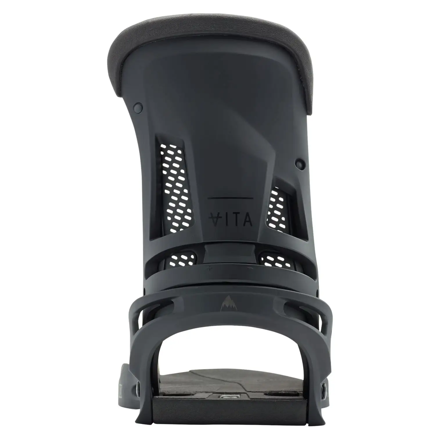 Burton Malavita Re:Flex Snowboard Bindings 2023
