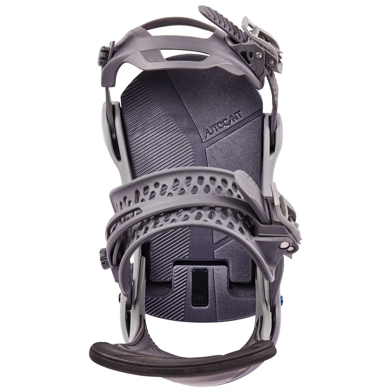 Burton Malavita Re:Flex Snowboard Bindings 2023