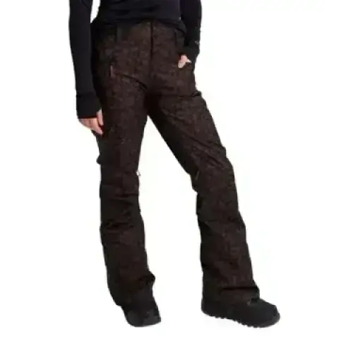 Burton Marcy High Rise Womens Pant