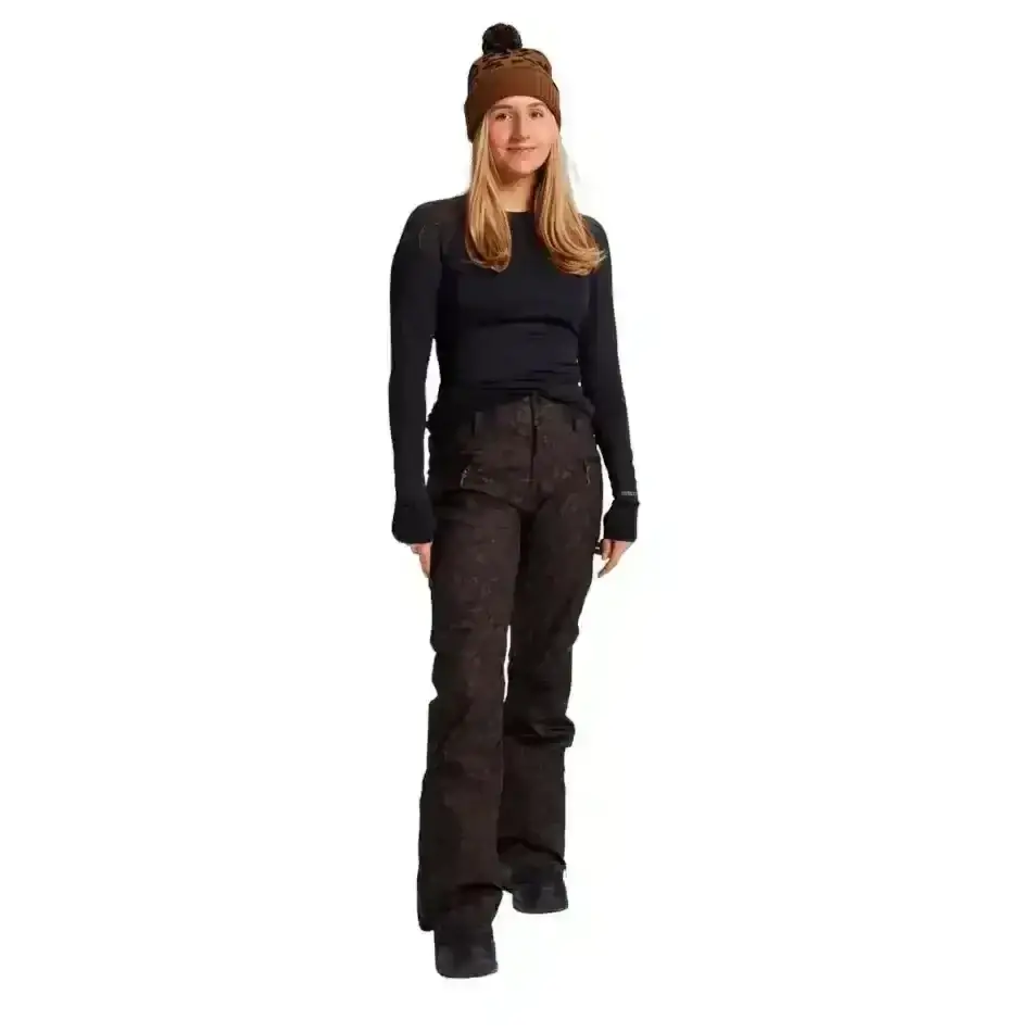 Burton Marcy High Rise Womens Pant
