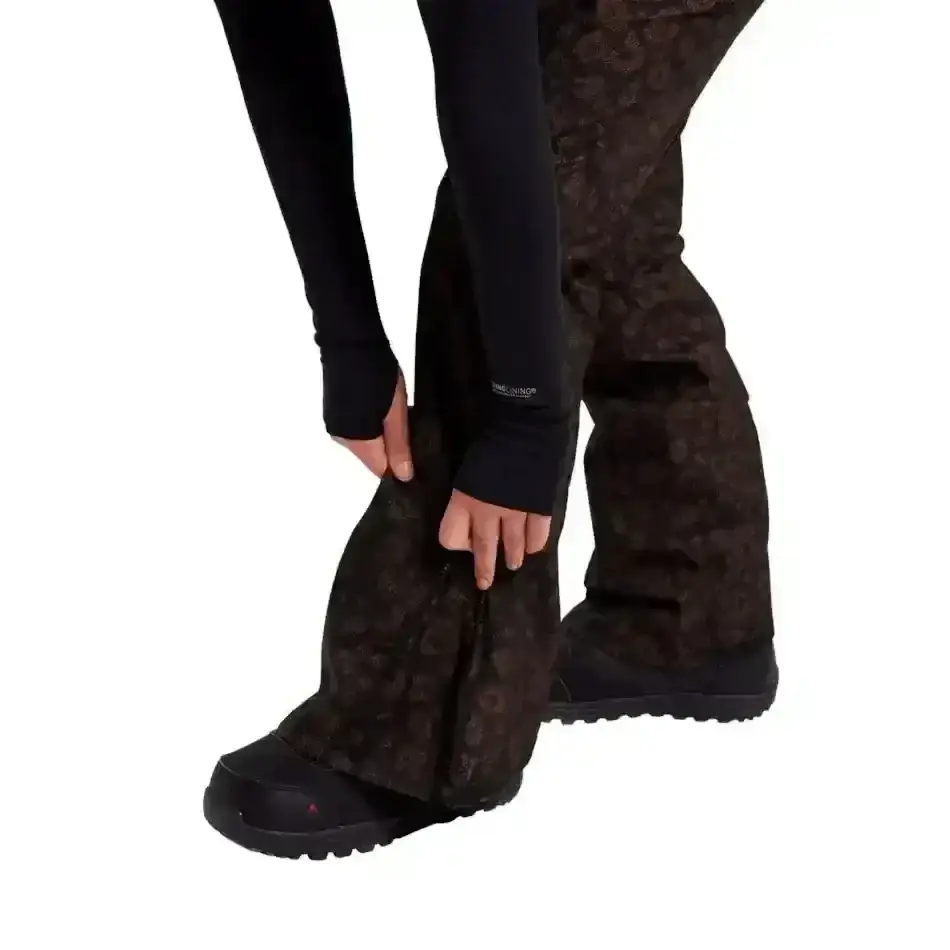 Burton Marcy High Rise Womens Pant