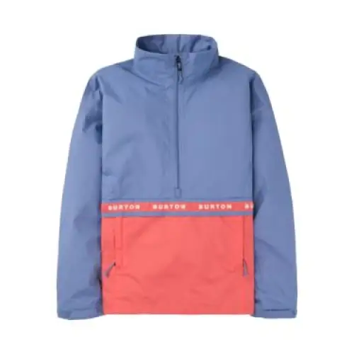 Burton Melter Womens Anorak