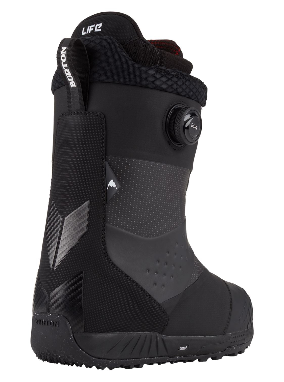Burton Men's Ion BOA Snowboard Boots 2024